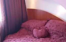 3 camere, 54 mp, pet friendly, zona strazii Ciucas