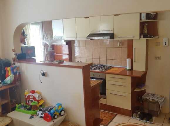 Apartament de închiriat 3 camere Manastur - 48373AI | BLITZ Cluj-Napoca | Poza3