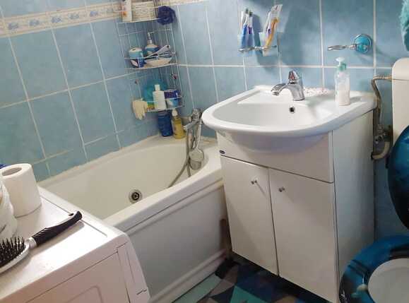 Apartament de închiriat 3 camere Manastur - 48373AI | BLITZ Cluj-Napoca | Poza7