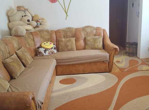 Apartament de închiriat 3 camere Manastur - 48373AI | BLITZ Cluj-Napoca | Poza1