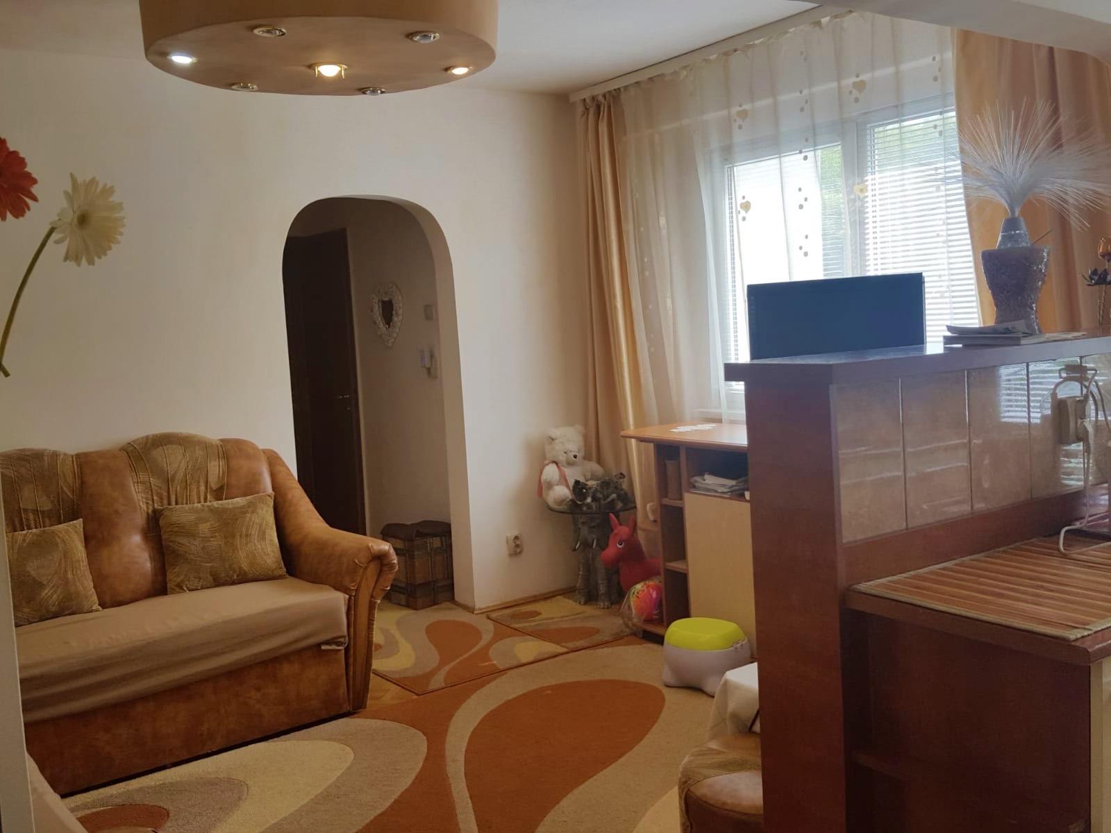 Apartament de închiriat 3 camere Manastur - 48373AI | BLITZ Cluj-Napoca | Poza2