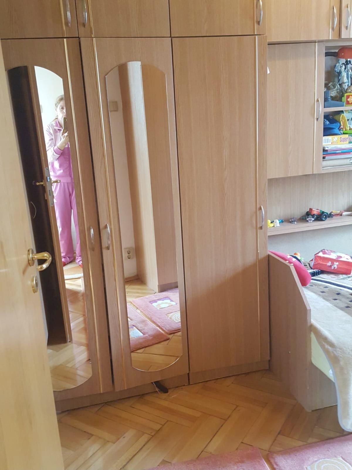 Apartament de închiriat 3 camere Manastur - 48373AI | BLITZ Cluj-Napoca | Poza6