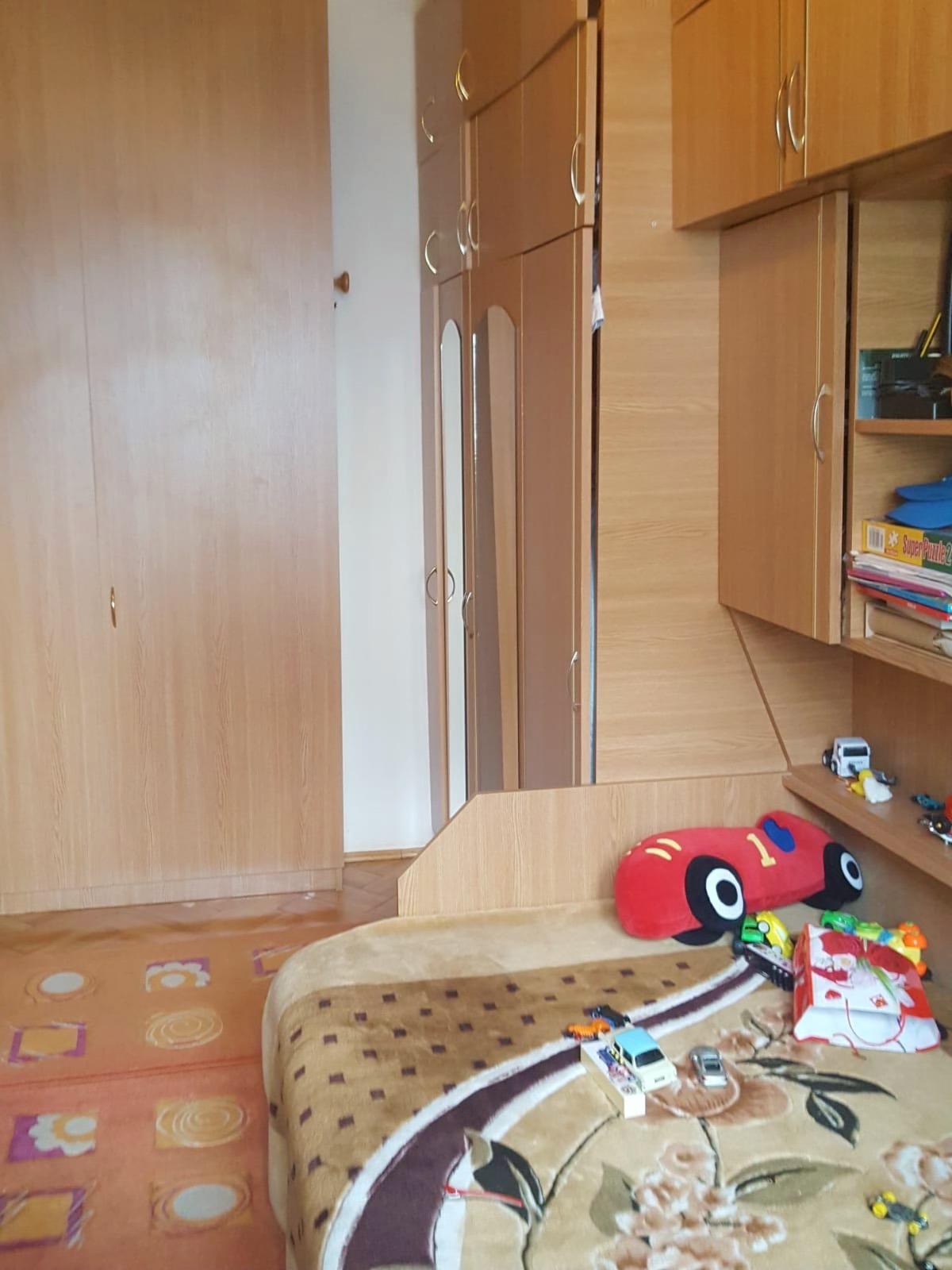 Apartament de închiriat 3 camere Manastur - 48373AI | BLITZ Cluj-Napoca | Poza5