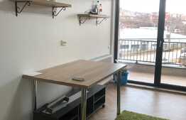 Apartament 2 camere, 42 mp, terasa, imobil nou, zona Petrom