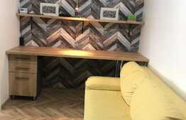 Apartament 2 camere, 42 mp, terasa, imobil nou, zona Petrom