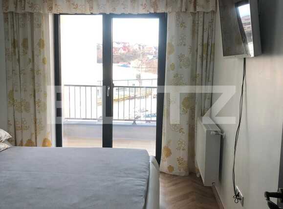 Apartament de închiriat 2 camere Dambul Rotund - 48374AI | BLITZ Cluj-Napoca | Poza9