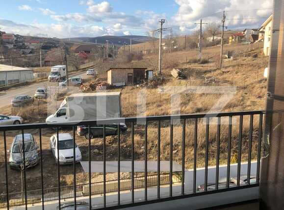 Apartament de închiriat 2 camere Dambul Rotund - 48374AI | BLITZ Cluj-Napoca | Poza15