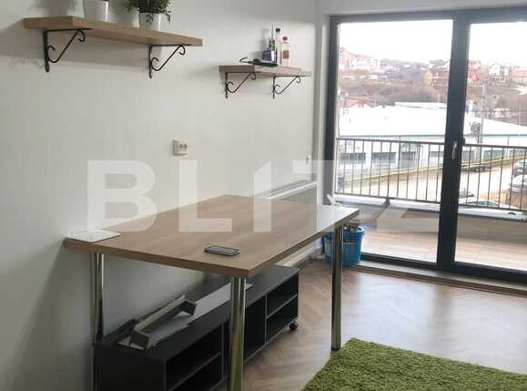 Apartament de închiriat 2 camere Dambul Rotund - 48374AI | BLITZ Cluj-Napoca | Poza6