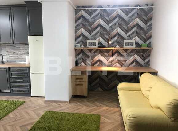 Apartament de închiriat 2 camere Dambul Rotund - 48374AI | BLITZ Cluj-Napoca | Poza4
