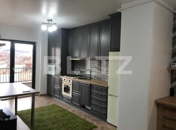 Apartament de închiriat 2 camere Dambul Rotund - 48374AI | BLITZ Cluj-Napoca | Poza2