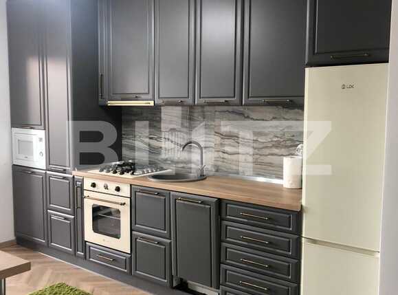 Apartament de închiriat 2 camere Dambul Rotund - 48374AI | BLITZ Cluj-Napoca | Poza7