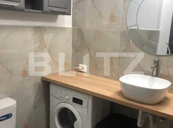 Apartament de închiriat 2 camere Dambul Rotund - 48374AI | BLITZ Cluj-Napoca | Poza13