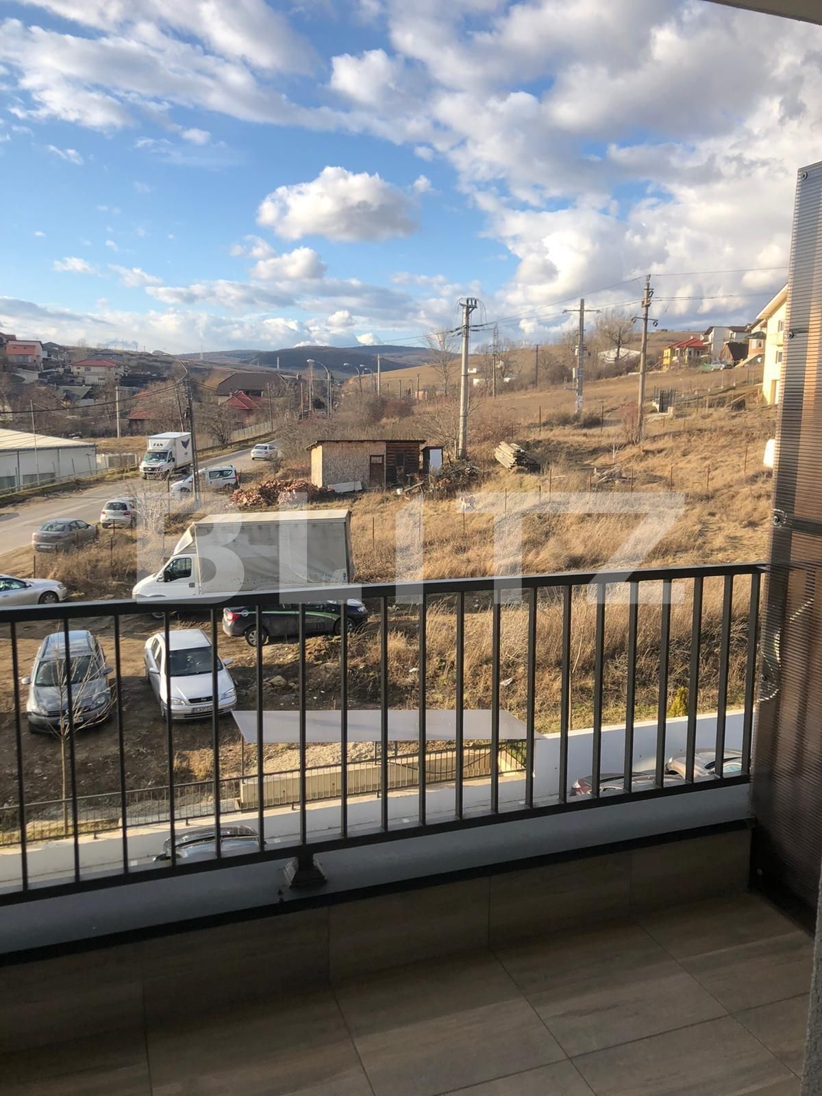 Apartament de închiriat 2 camere Dambul Rotund - 48374AI | BLITZ Cluj-Napoca | Poza15