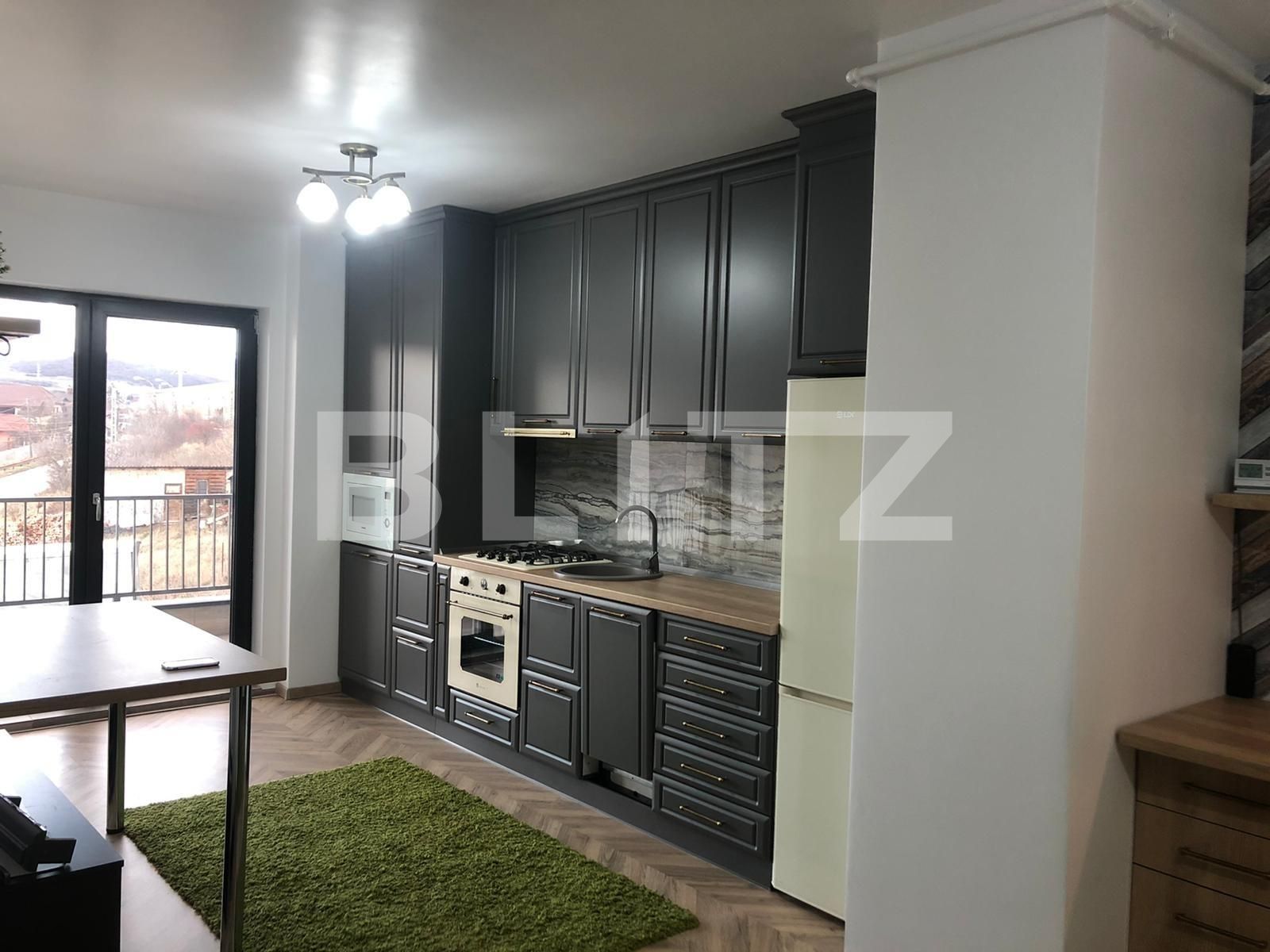 Apartament de închiriat 2 camere Dambul Rotund - 48374AI | BLITZ Cluj-Napoca | Poza2