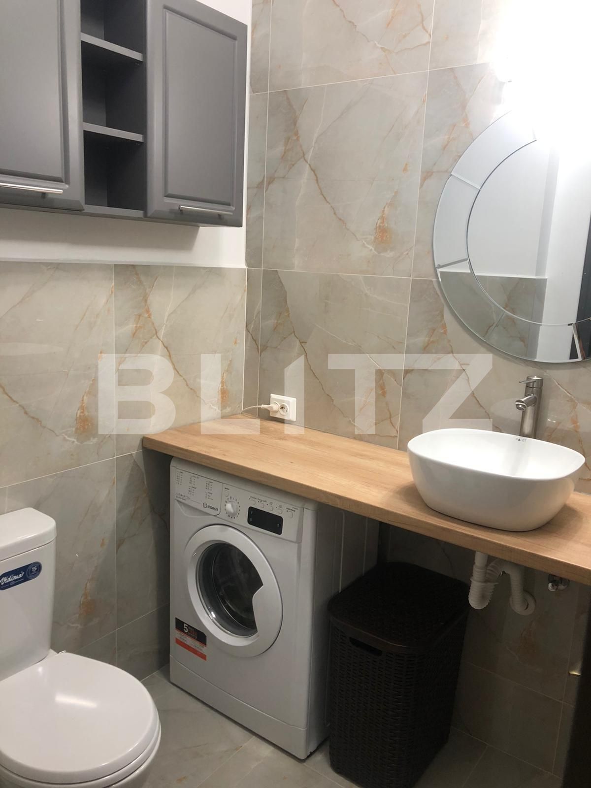 Apartament de închiriat 2 camere Dambul Rotund - 48374AI | BLITZ Cluj-Napoca | Poza13