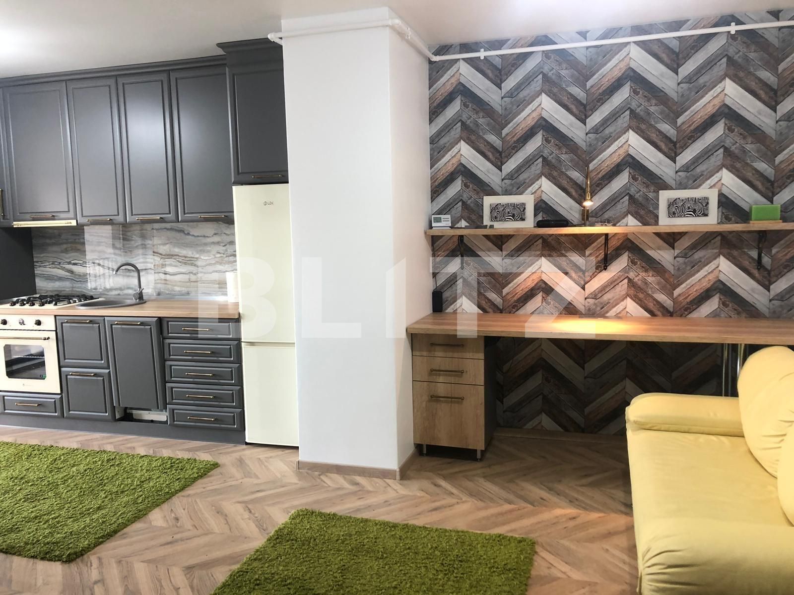 Apartament de închiriat 2 camere Dambul Rotund - 48374AI | BLITZ Cluj-Napoca | Poza3