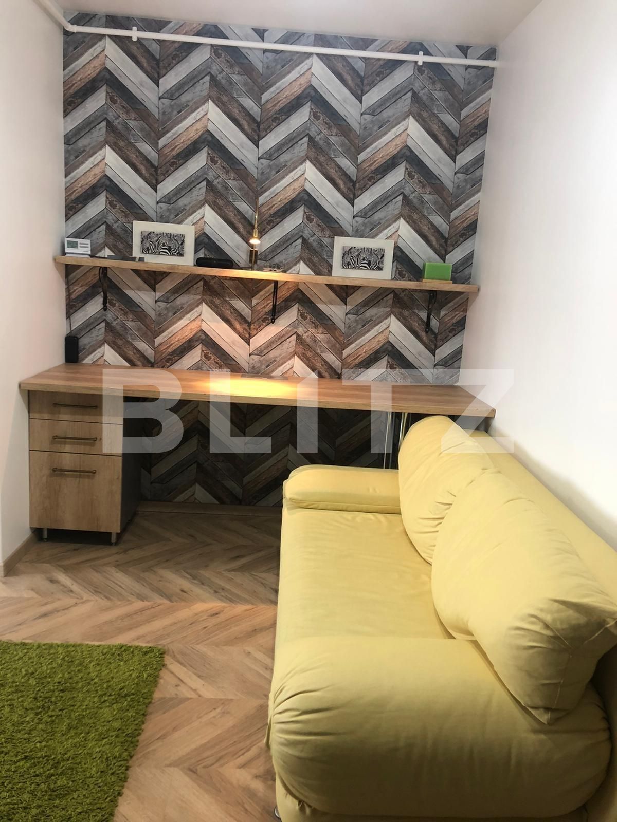 Apartament de închiriat 2 camere Dambul Rotund - 48374AI | BLITZ Cluj-Napoca | Poza5