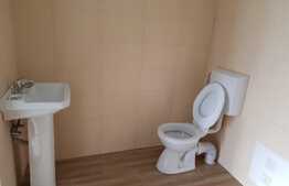 Spatiu in zona industriala a orasului, ideal pentru comert materiale/utilaje, birouri incluse