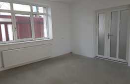 Spatiu in zona industriala a orasului, ideal pentru comert materiale/utilaje, birouri incluse