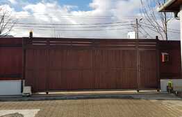 Spatiu in zona industriala a orasului, ideal pentru comert materiale/utilaje, birouri incluse