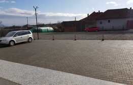 Spatiu in zona industriala a orasului, ideal pentru comert materiale/utilaje, birouri incluse