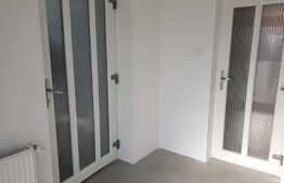 Spatiu in zona industriala a orasului, ideal pentru comert materiale/utilaje, birouri incluse