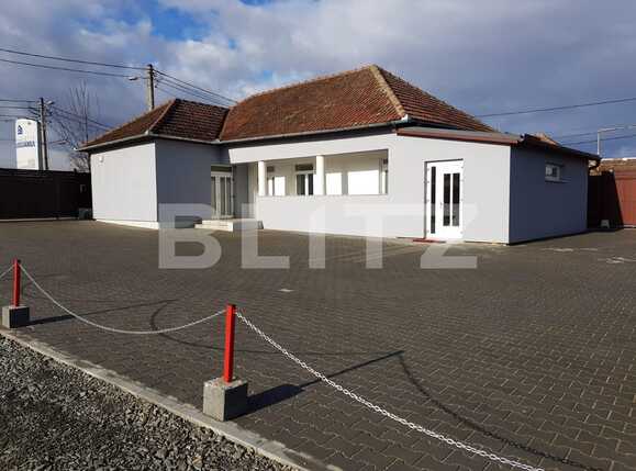 Spațiu comercial de închiriat Someseni - 48375SIC | BLITZ Cluj-Napoca | Poza1