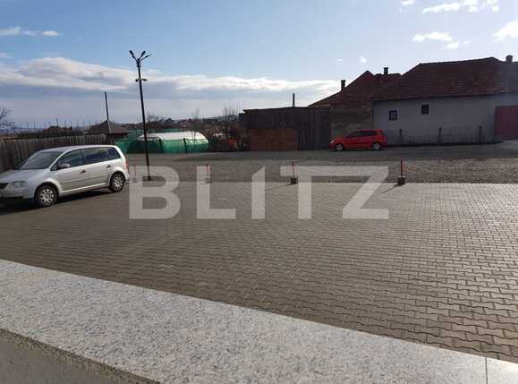 Spațiu comercial de închiriat Someseni - 48375SIC | BLITZ Cluj-Napoca | Poza2