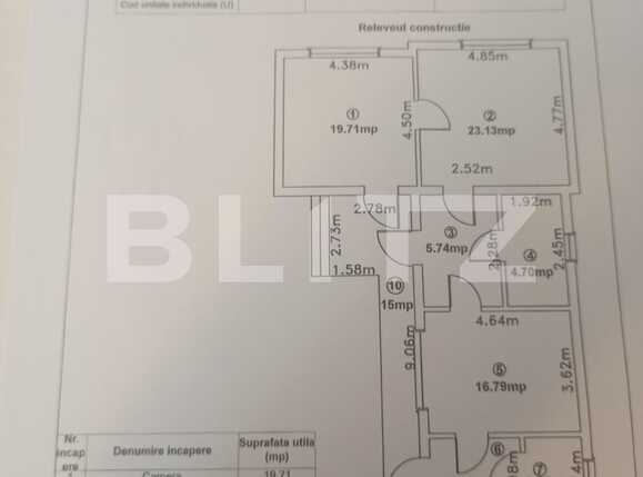 Spațiu comercial de închiriat Someseni - 48375SIC | BLITZ Cluj-Napoca | Poza15
