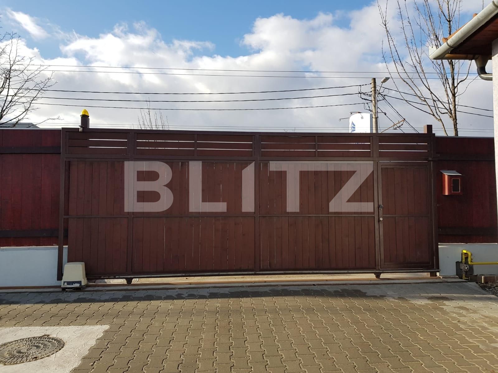 Spațiu comercial de închiriat Someseni - 48375SIC | BLITZ Cluj-Napoca | Poza14