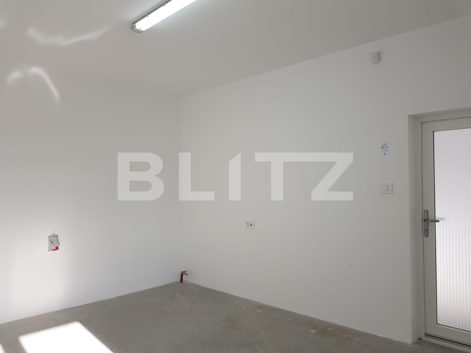 Spațiu comercial de închiriat Someseni - 48375SIC | BLITZ Cluj-Napoca | Poza4