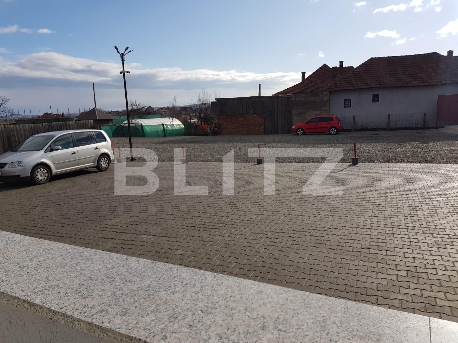 Spațiu comercial de închiriat Someseni - 48375SIC | BLITZ Cluj-Napoca | Poza2