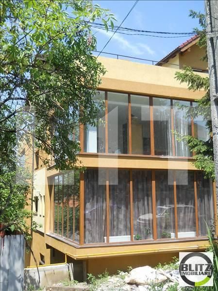 Apartament de vânzare 3 camere Andrei Mureşanu - 4838AV | BLITZ Cluj-Napoca | Poza8