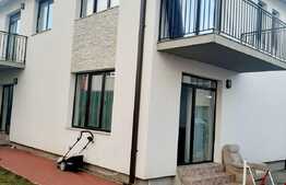 Duplex la cheie, constructie noua, finisaje de lux, zona Terra