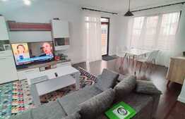 Duplex la cheie, constructie noua, finisaje de lux, zona Terra