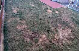 Duplex la cheie, constructie noua, finisaje de lux, zona Terra