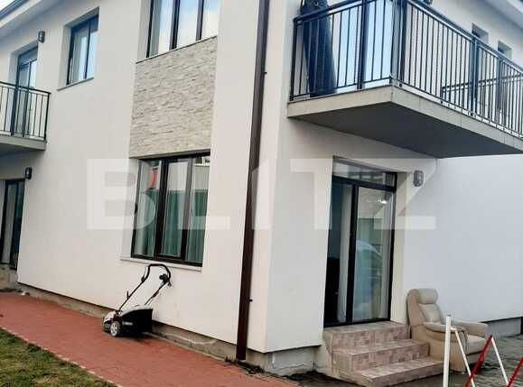 Casa de vânzare 4 camere Floreşti - 48381CV | BLITZ Cluj-Napoca | Poza1