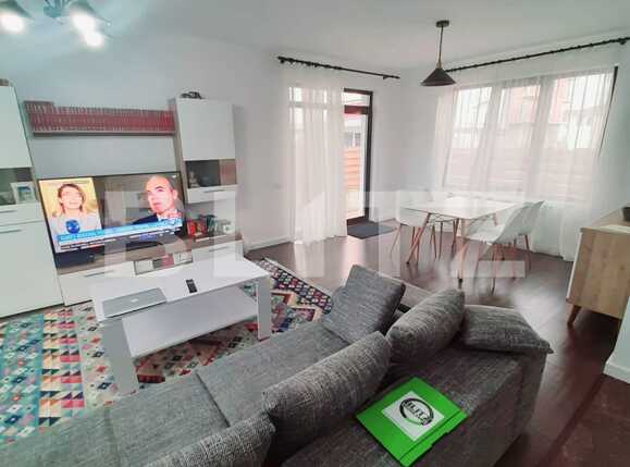 Casa de vânzare 4 camere Floreşti - 48381CV | BLITZ Cluj-Napoca | Poza4