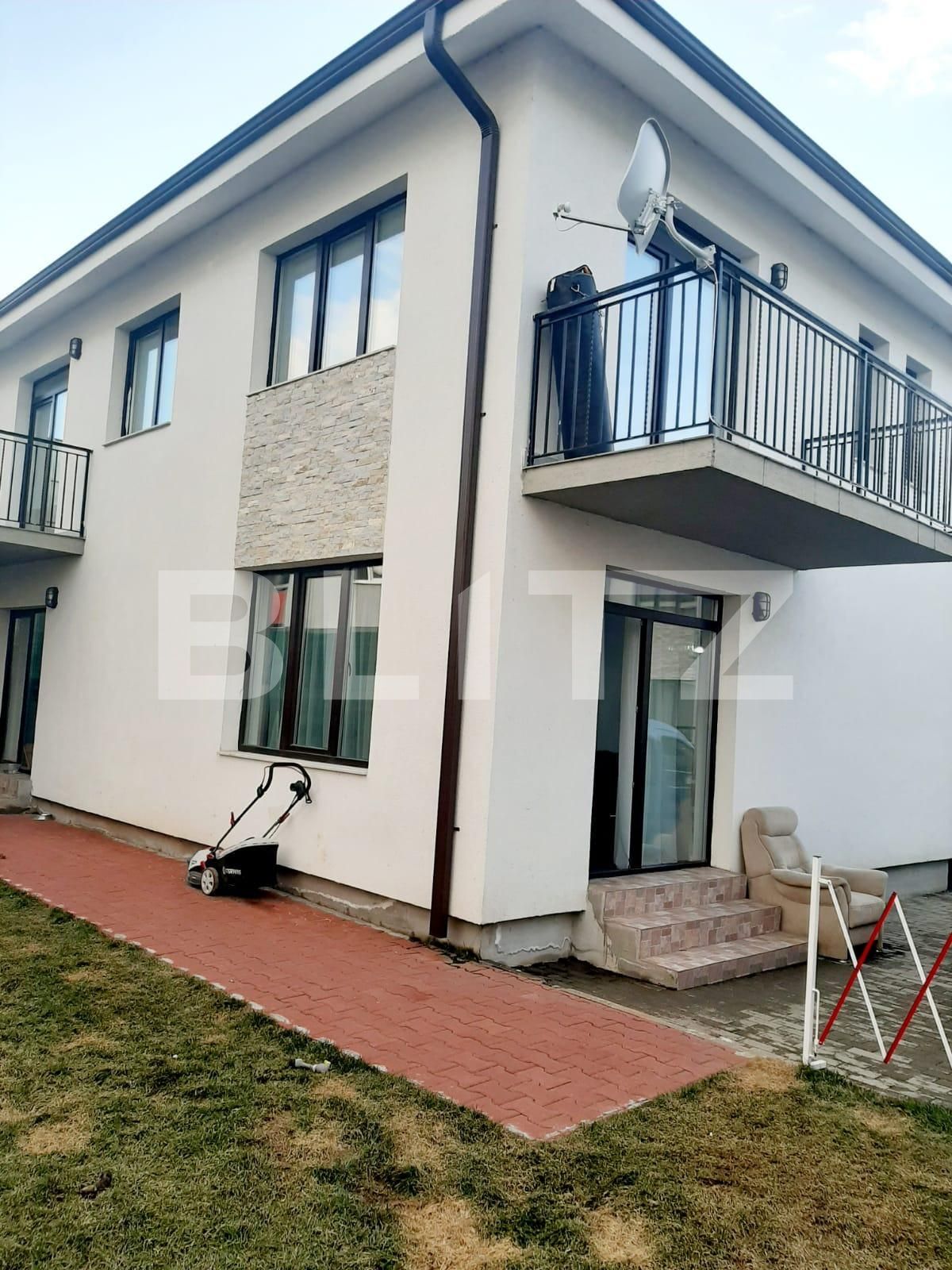 Casa de vânzare 4 camere Floreşti - 48381CV | BLITZ Cluj-Napoca | Poza1