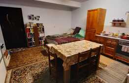 Garsoniera cu balcon inchis, zona strazii Ioan Rus