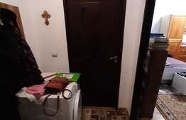 Garsoniera cu balcon inchis, zona strazii Ioan Rus