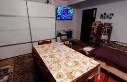 Garsoniera cu balcon inchis, zona strazii Ioan Rus