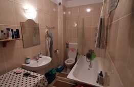 Garsoniera cu balcon inchis, zona strazii Ioan Rus