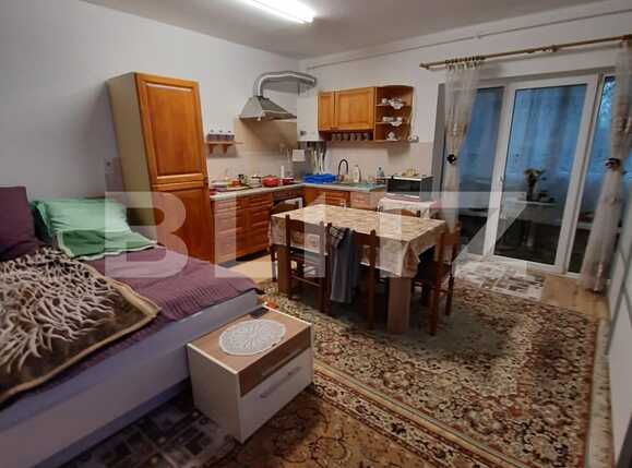Garsonieră de vânzare Floreşti - 48382AV | BLITZ Cluj-Napoca | Poza2