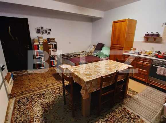 Garsonieră de vânzare Floreşti - 48382AV | BLITZ Cluj-Napoca | Poza4