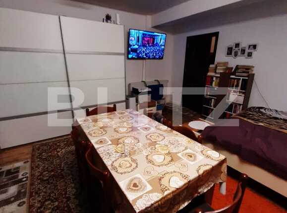 Garsonieră de vânzare Floreşti - 48382AV | BLITZ Cluj-Napoca | Poza1