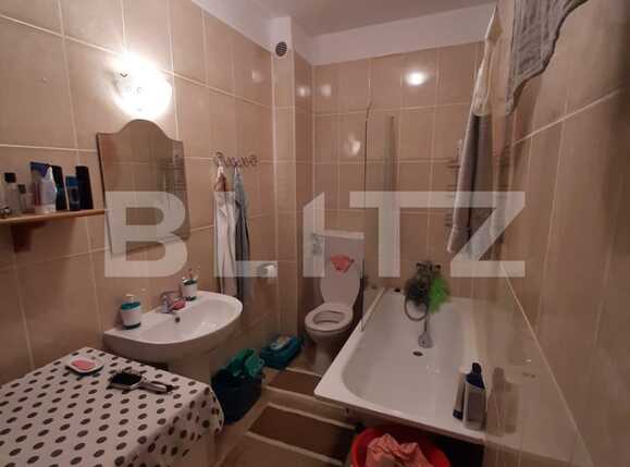 Garsonieră de vânzare Floreşti - 48382AV | BLITZ Cluj-Napoca | Poza6