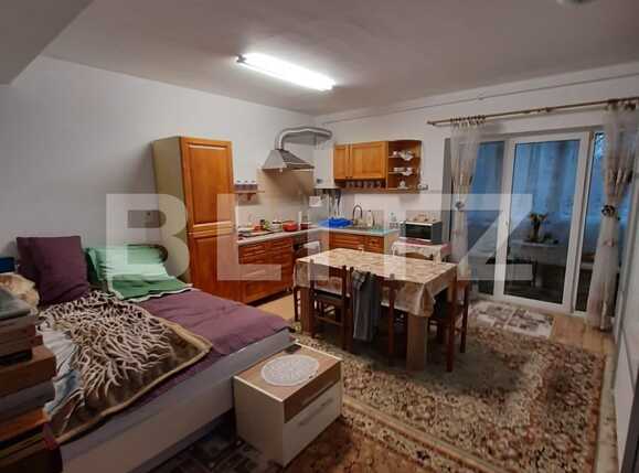 Garsonieră de vânzare Floreşti - 48382AV | BLITZ Cluj-Napoca | Poza5