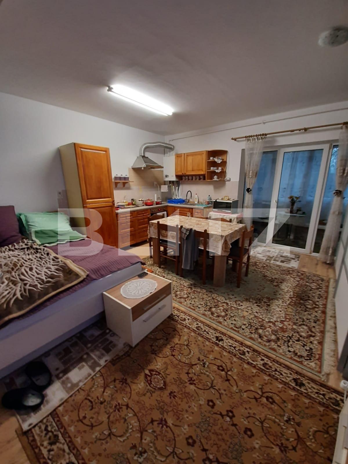 Garsonieră de vânzare Floreşti - 48382AV | BLITZ Cluj-Napoca | Poza2