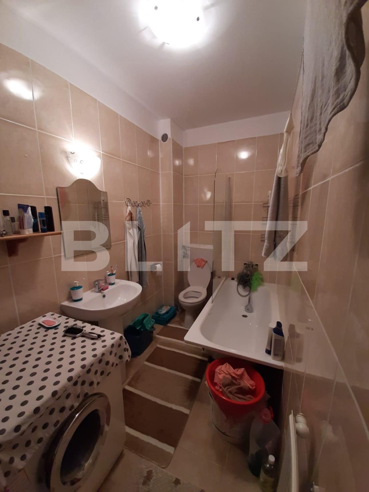 Garsonieră de vânzare Floreşti - 48382AV | BLITZ Cluj-Napoca | Poza6